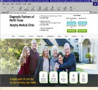 Diagnostic Partners of North Texas