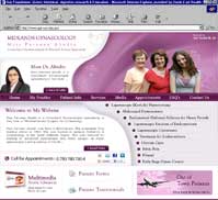 Midlands Gynaecology<br>Miss Parveen Abedin