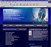 Scot D Miller DO MBA FACS