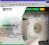 Mohawk Valley Orthopedics, P.C.