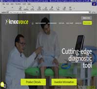 Kneevoice