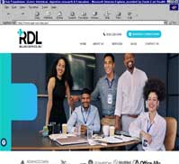 RDL Billing Service
