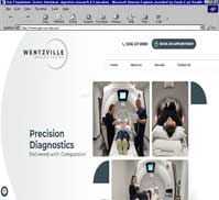 Wentzville Imaging Center
