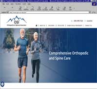 Orthopedics & Spine at Inverness