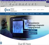 Medical Center Radiologists (MCR)