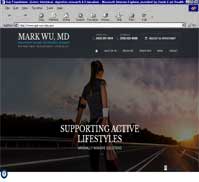 Mark Wu, MD