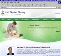 Elite Physical Therapy & Wellness Center