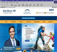 Sean Baran, MD