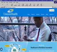 Unicore Health
