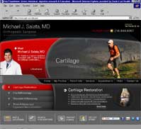 Michael J. Salata, MD