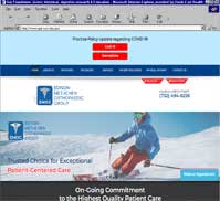 Edison-Metuchen Orthopaedic Group