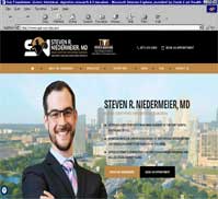 Steven R. Niedermeier, MD