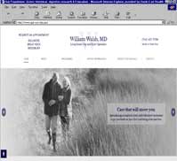 William B. Walsh MD