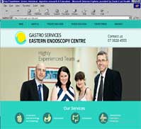 Gastro Services Eastern Endoscopy Centre