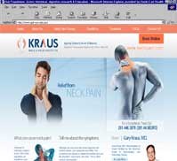 Kraus Back & Neck Institute