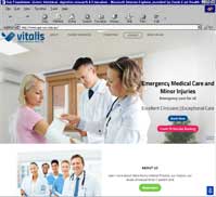 Vitalis Family Medical Practice