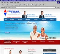 Vascular Surgery