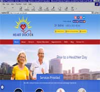 AZ Heart Doctors<br>Yasir Batres, MD