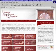 Obesity Surgery Company<br>Prof. Ameet Patel