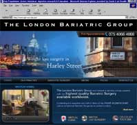 London Bariatric Consultants