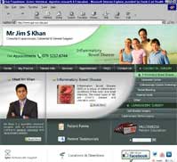 Mr Jim S Khan