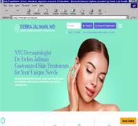 Debra Jaliman, MD