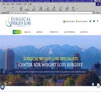 Surgical Weight Loss Specialists