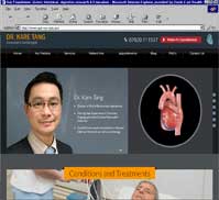 Dr. Kare Tang