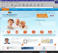 Dr Michael Soo