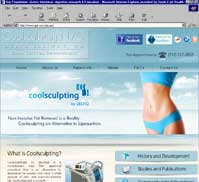 Coolsculpting NYC<br>Debra Jaliman, MD