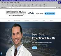 Matthew J. LaVelle, M.D., M.S.E.