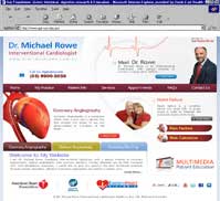 Dr. Michael Rowe