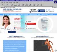 Katherine J. Coyner, MD, MBA