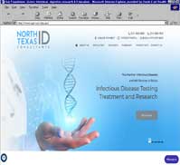 North Texas Infectious Diseases Consultants