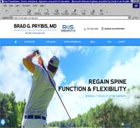 Brad G. Prybis, MD