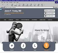 Jason P. Young, MD