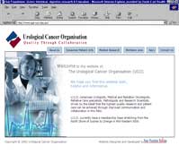 Urological Cancer Organisation