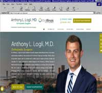 Anthony L. Logli, MD