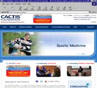 CACTIS Foundation