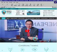 Kidney Stone Clinic<br>A/ Prof. Raymond Ko