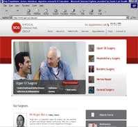Surgical Consulting Group