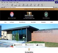 TMI Sports Medicine & Orthopedic Surgery