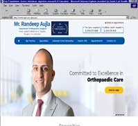 Mr. Randeep Aujla