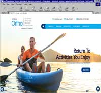Los Alamitos Orthopaedic Medical & Surgical Group