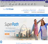 SuperPath St Louis