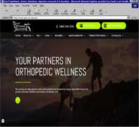 Desert Orthopedic Specialists