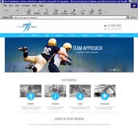St Vincent's SportsMed