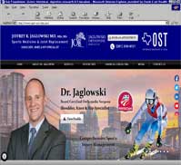 Jeffrey R. Jaglowski, MD, MBA, MSc