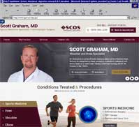 Scott Graham, MD