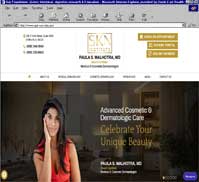 Paula S. Malhotra, MD